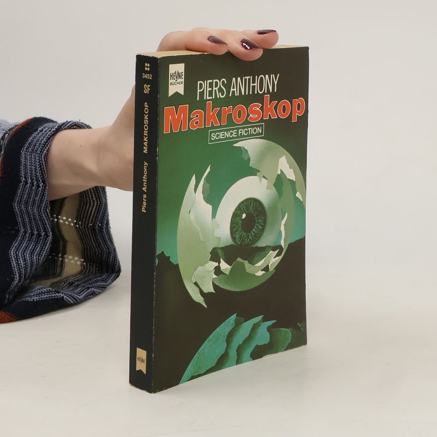 Piers Anthony Makroskop.