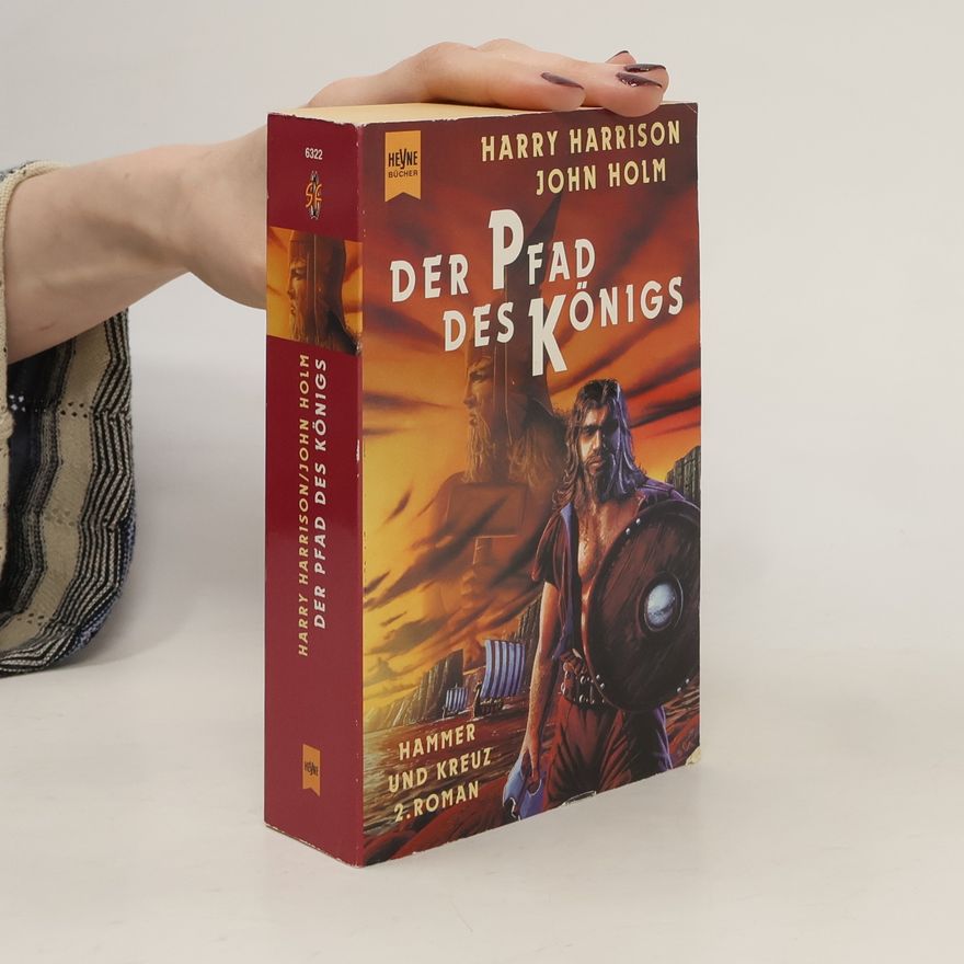 Harry Harrison Der Pfad des Königs