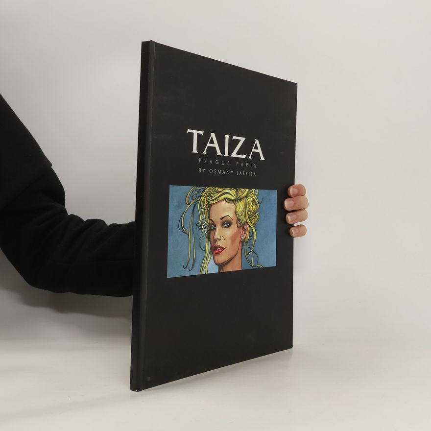 Osmany Laffita Taiza