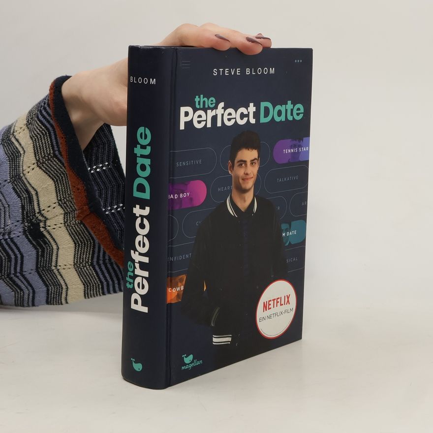 Steve Bloom The Perfect Date