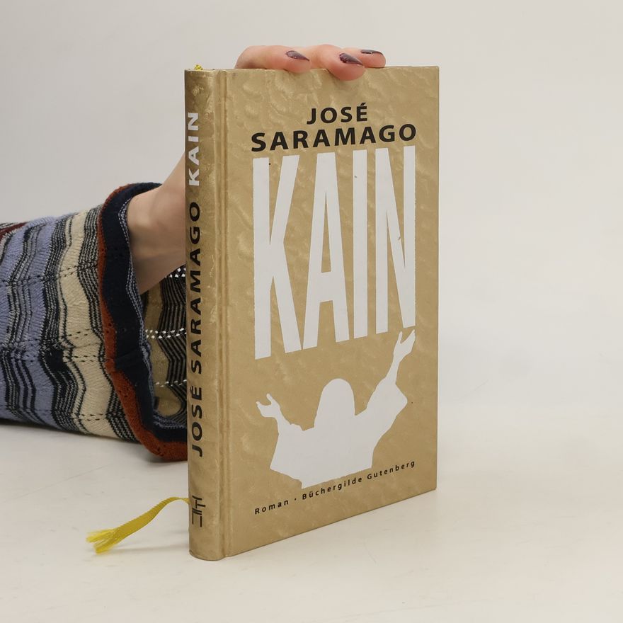 José Saramago Kain