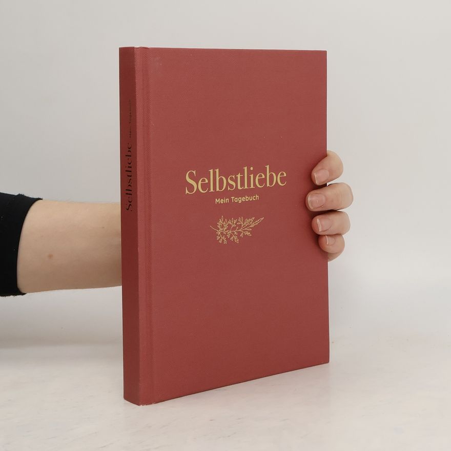 Vliet van Elma Selbstliebe