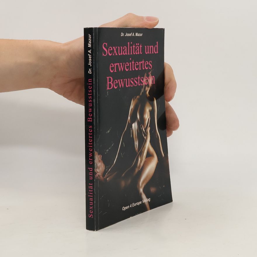 Autorenkollektiv Sexualität und erweitertes Bewusstsein