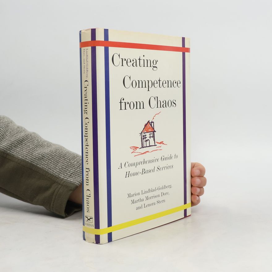Lenora Stern Creating Competence from Chaos