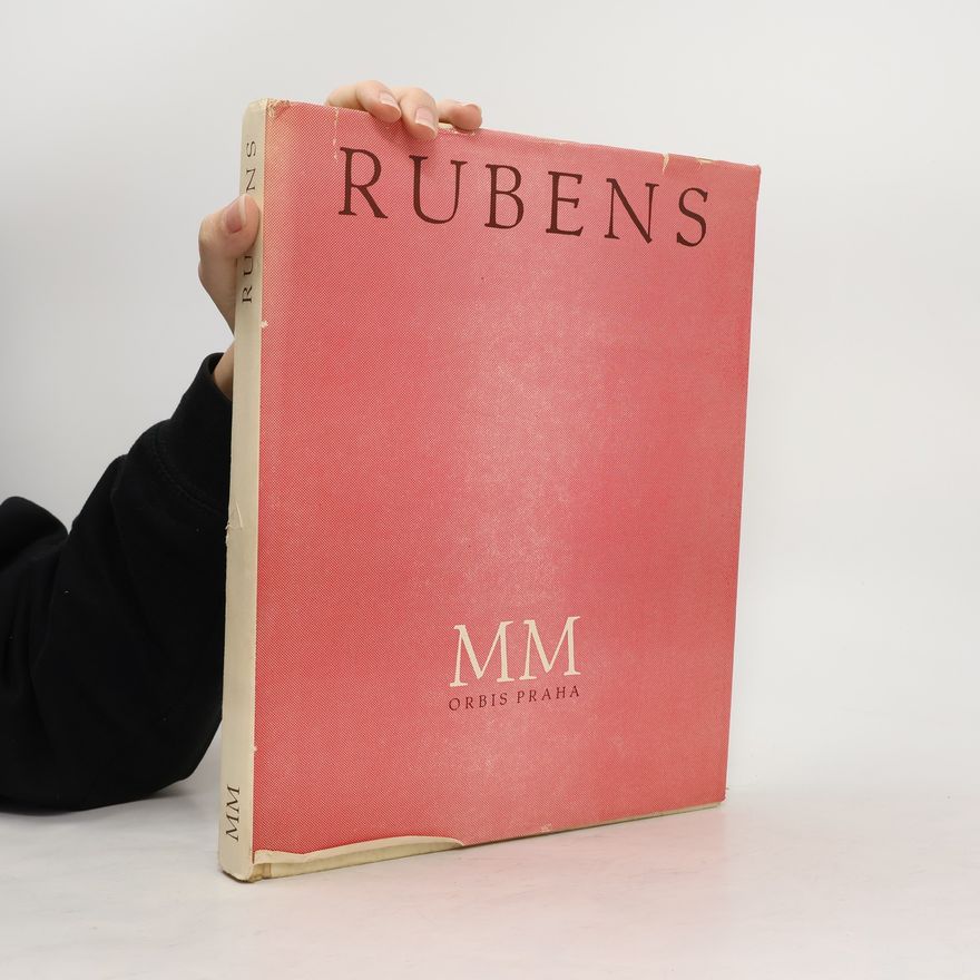 Petr Pavel Rubens MM