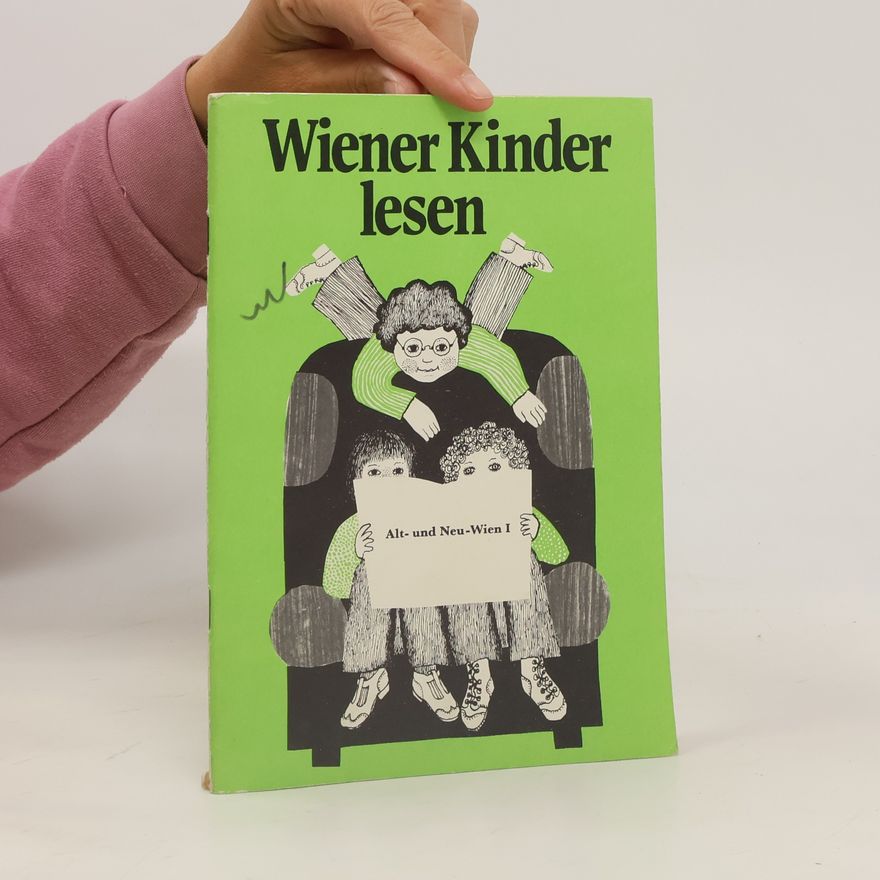 AA.VV. Wiener Kinder lesen