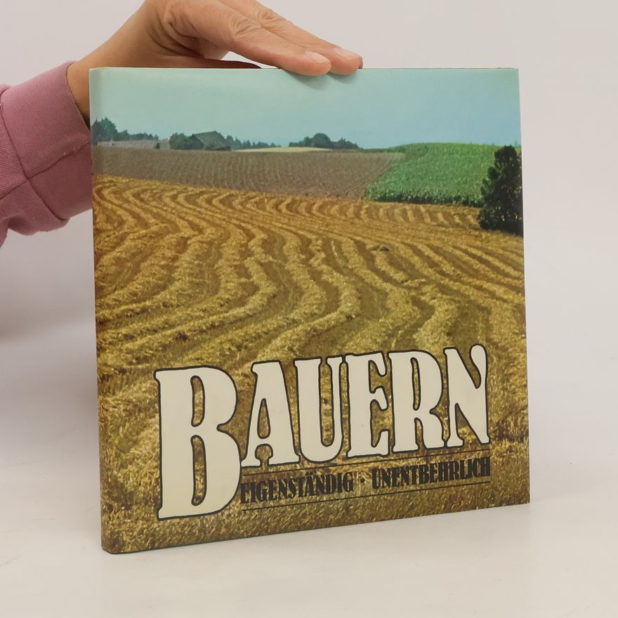 Therese Kraus Bauern