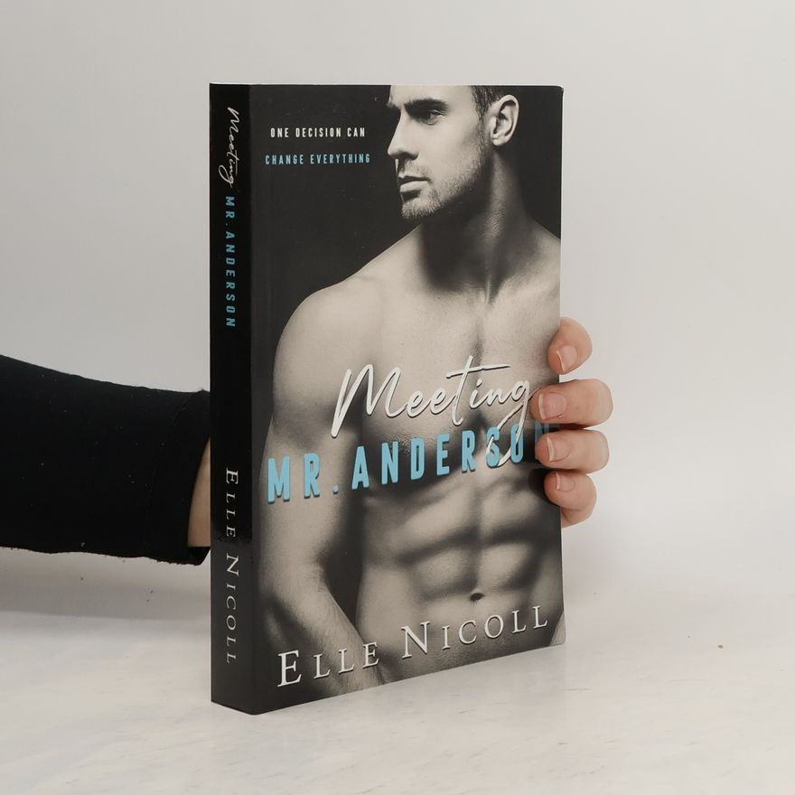 Elle Nicoll Meeting Mr. Anderson