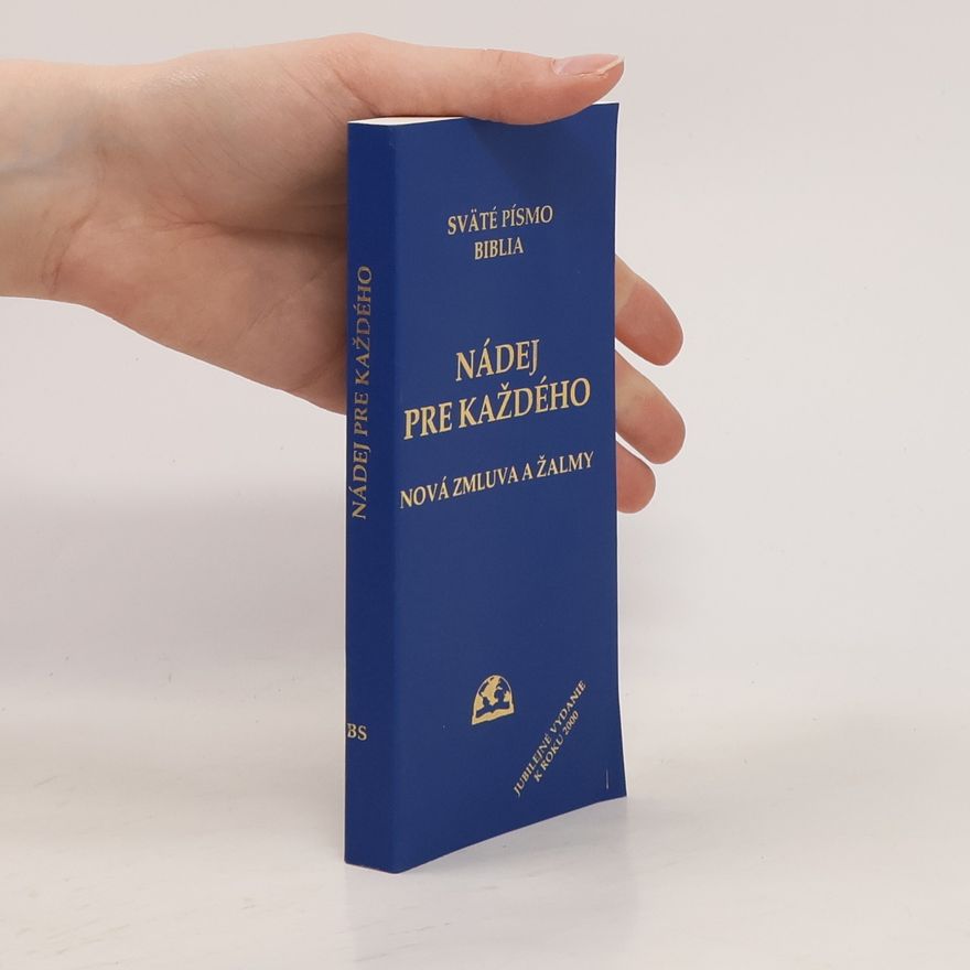 Autorenkollektiv Nádej pre každého
