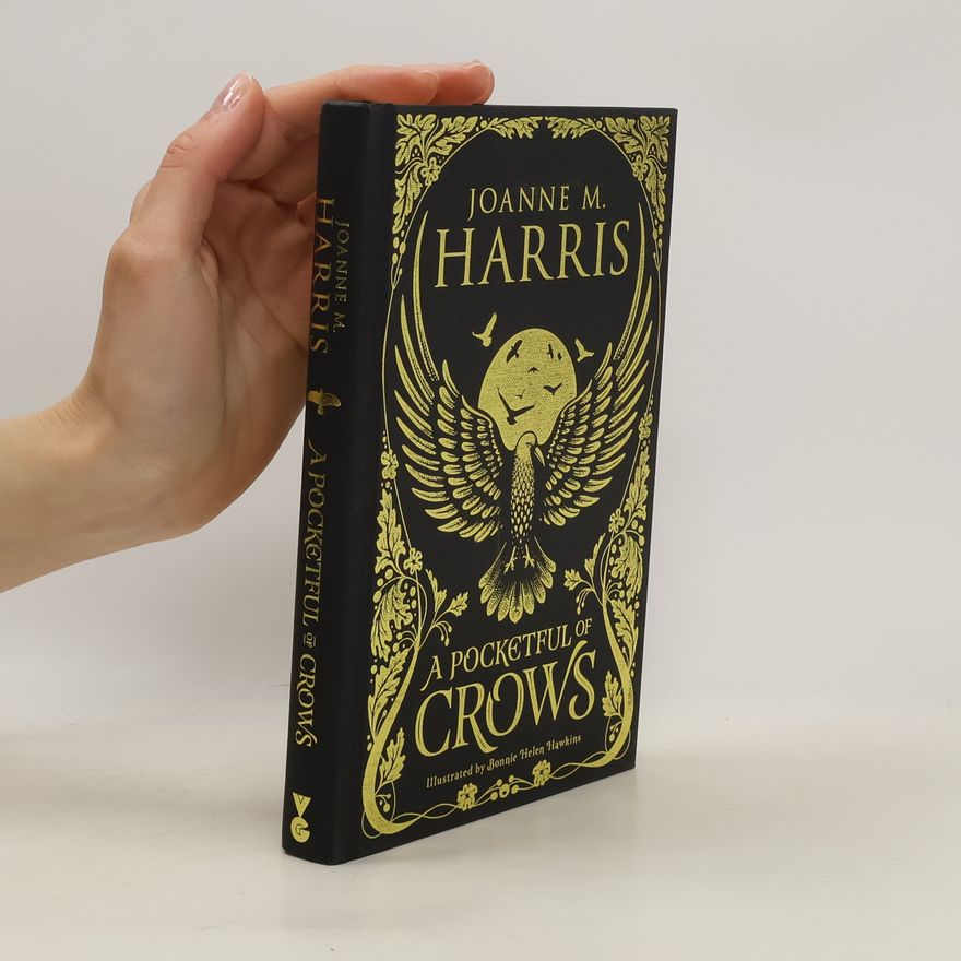 Joanne Harris A Pocketful of Crows