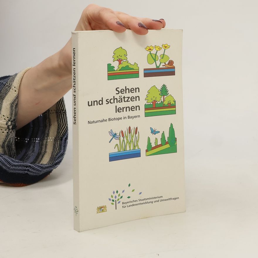 Various authors Sehen und schätzen lernen