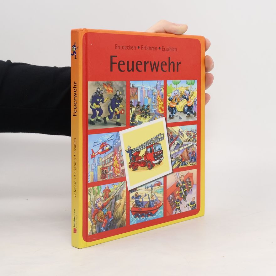 Autorenkollektiv Feuerwehr