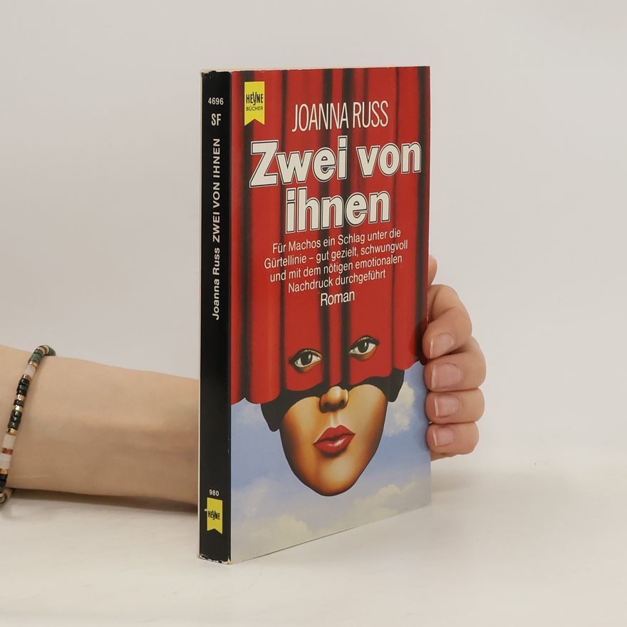 Joanna Russ Zwei von ihnen