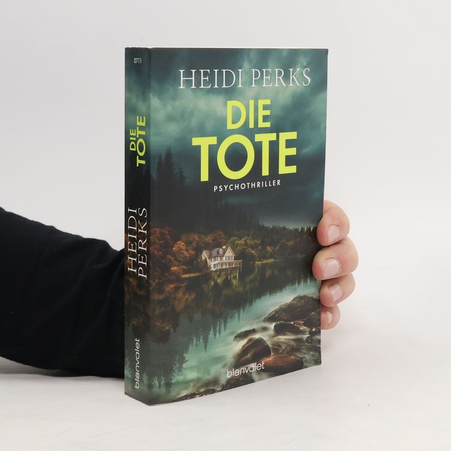 Heidi Perks Die Tote