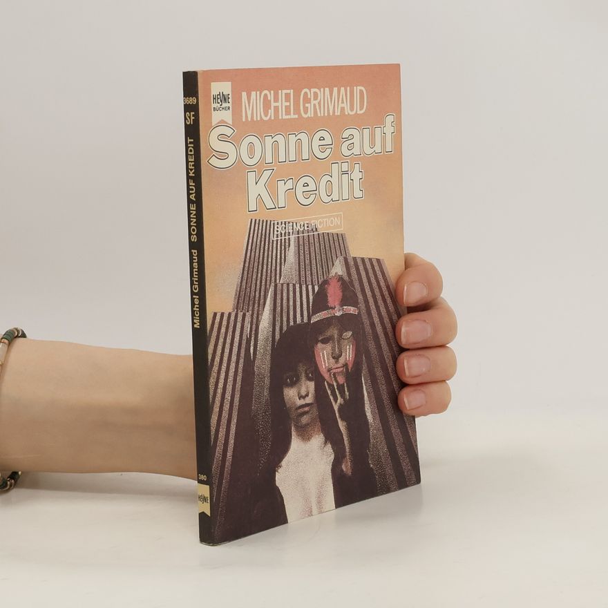 Michel Grimaud Sonne auf Kredit.