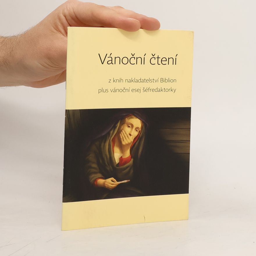 AA.VV. Vánoční čtení