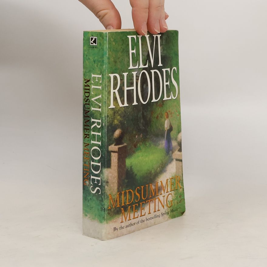 Elvi Rhodes Midsummer Meeting