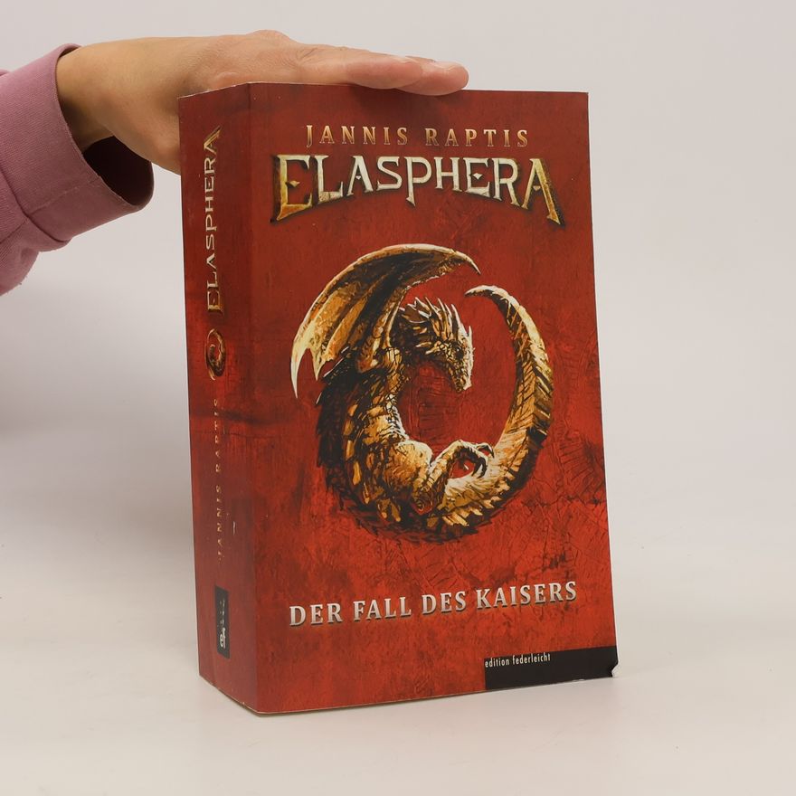Jannis Raptis ELASPHERA