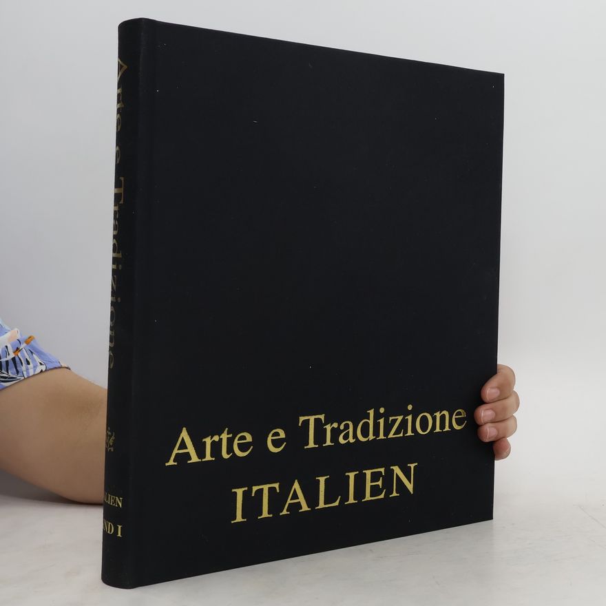 Auteurscollectief Arte e Tradizione. Italien