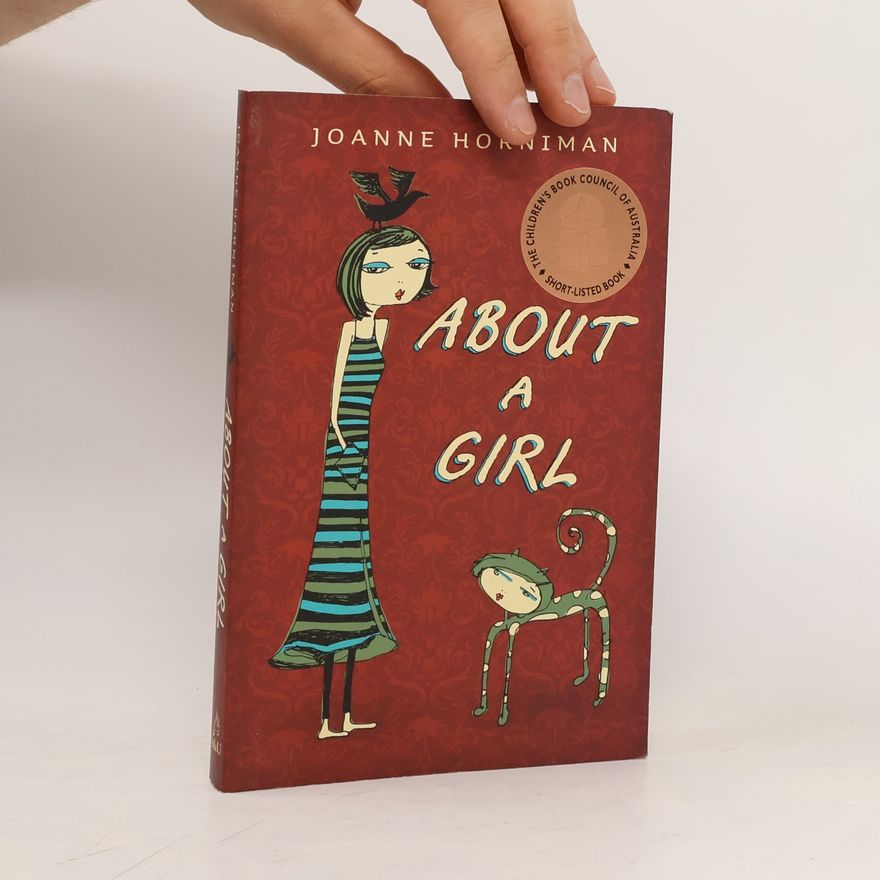 Joanne Horniman About a Girl