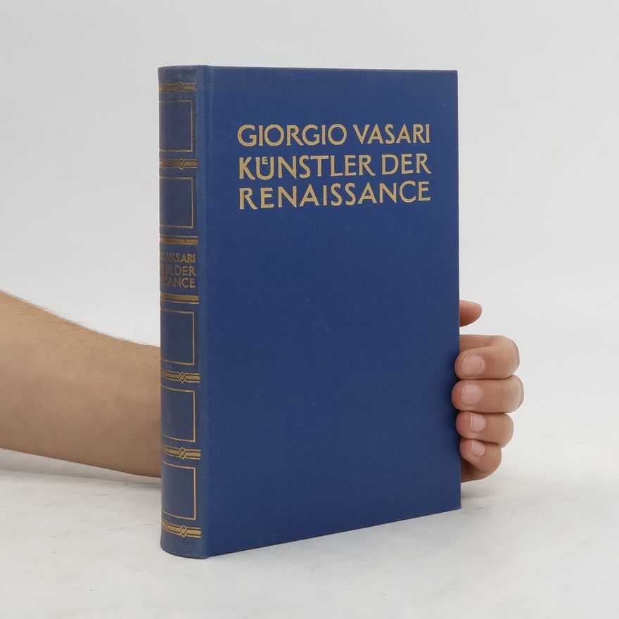 Giorgio Vasari Künstler der Renaissance