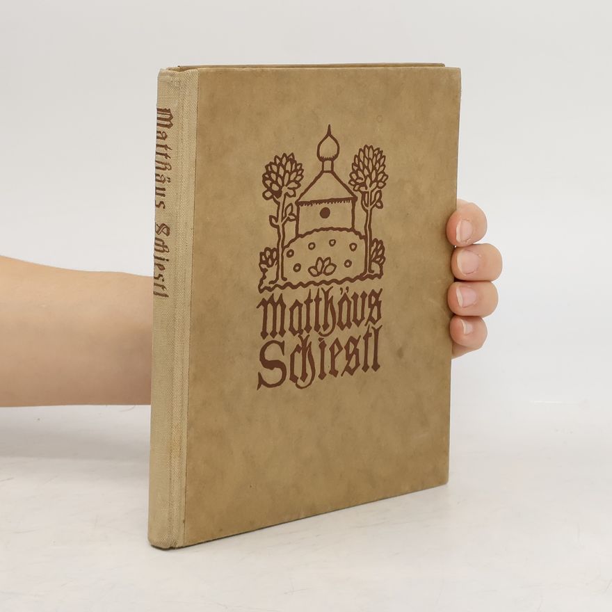 Various authors Matthäus Schiestl