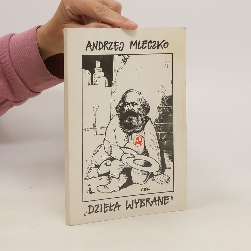 Andrzej Mleczko Dzieła wybrane