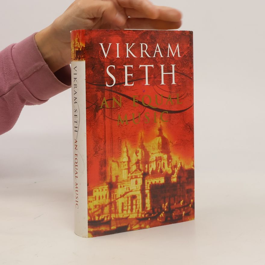 Vikram Séth An Equal Music