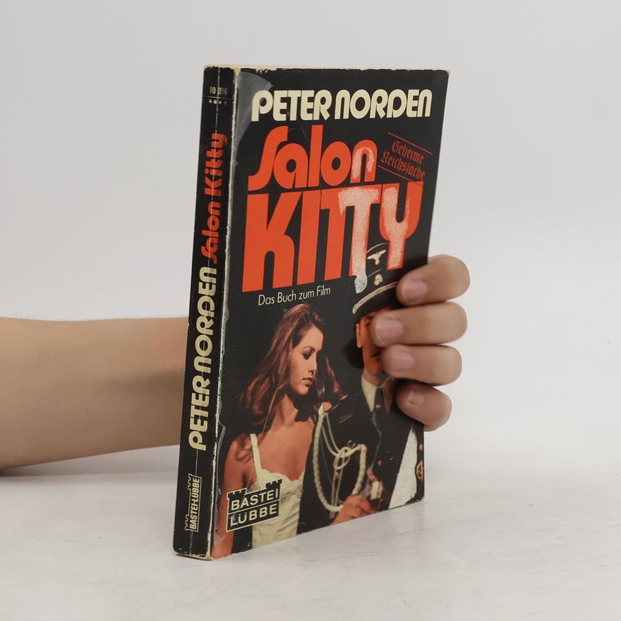 Peter Norden Salon Kitty