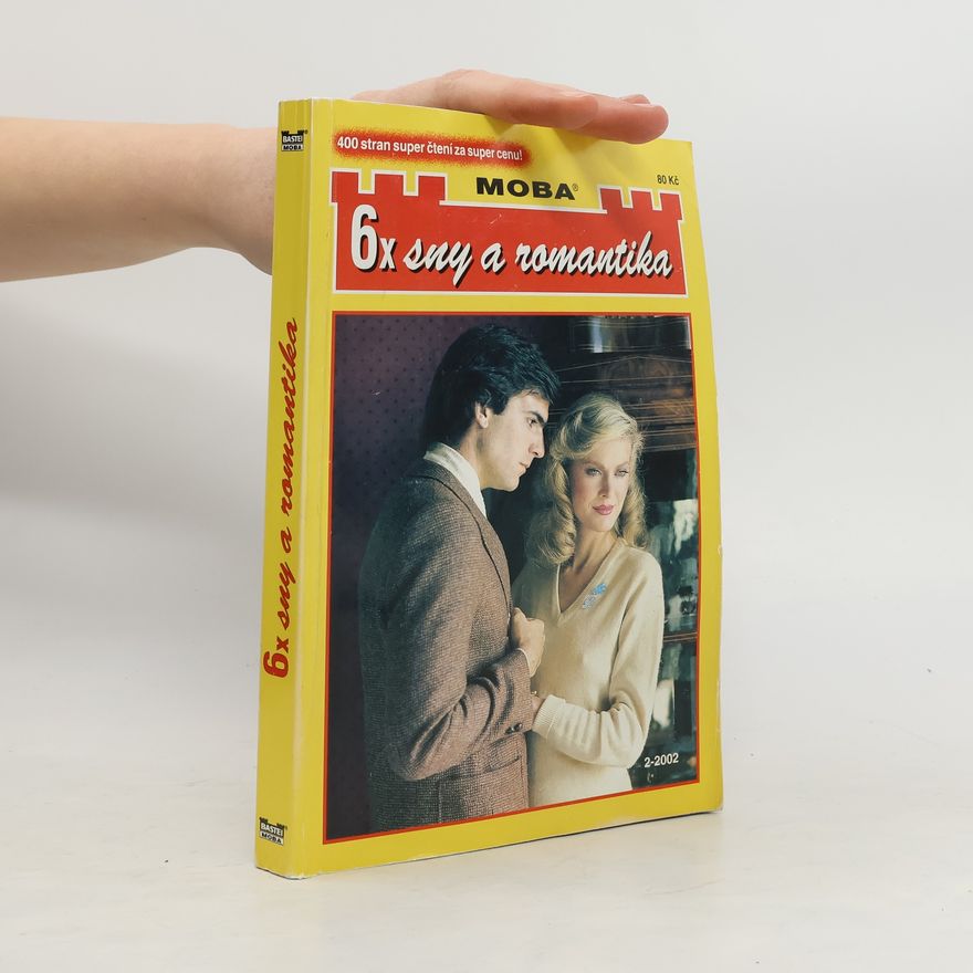 Friede Birkner 6x sny a romantika. 1/2001