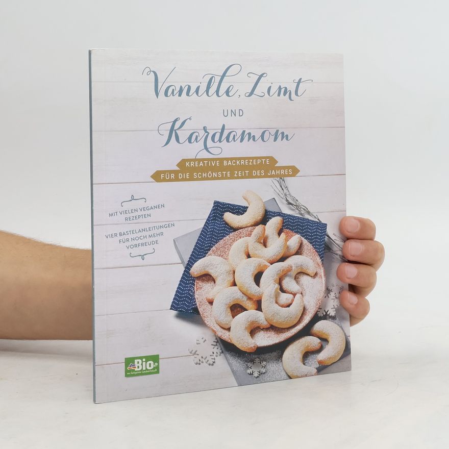Autorenkollektiv Vanille, Zimt und Kardamom