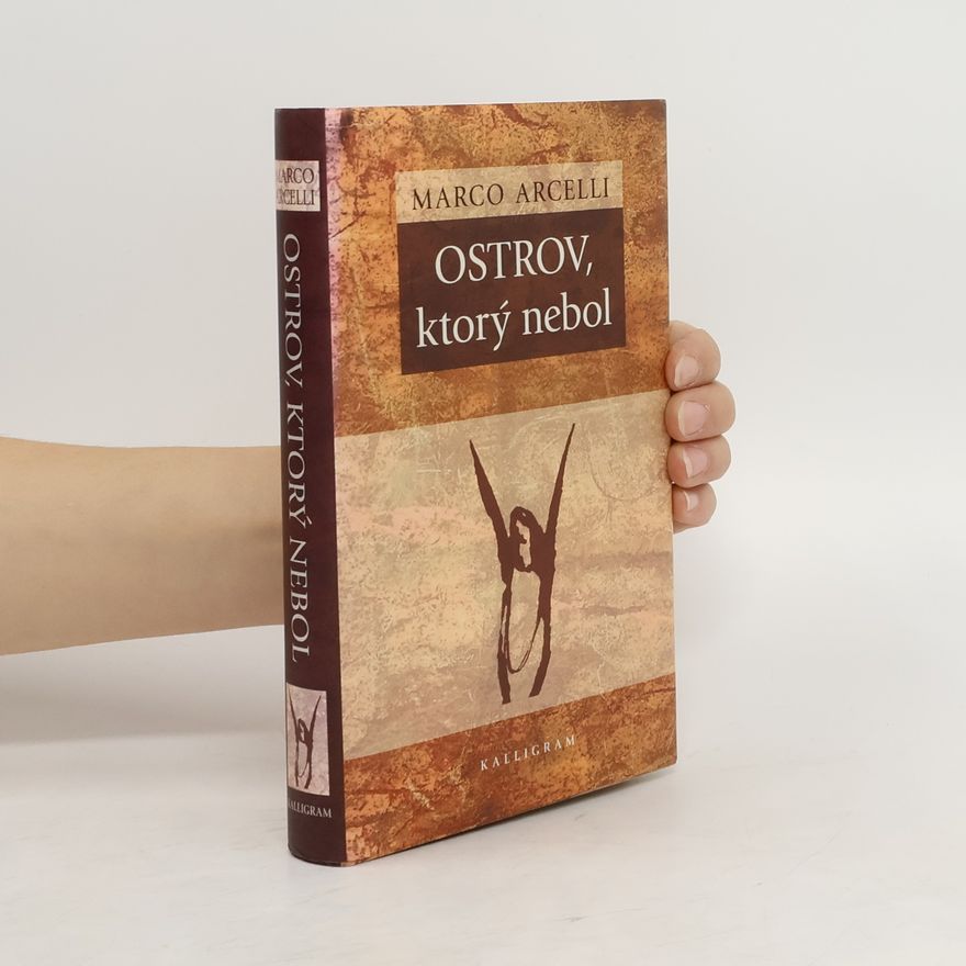 Marco Arcelli Ostrov, ktorý nebol