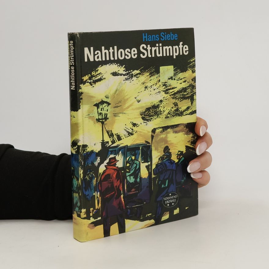 Hans Siebe Nahtlose Strümpfe
