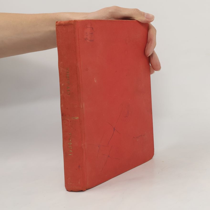 Autorenkollektiv Čtyřlístek čísla 122-133
