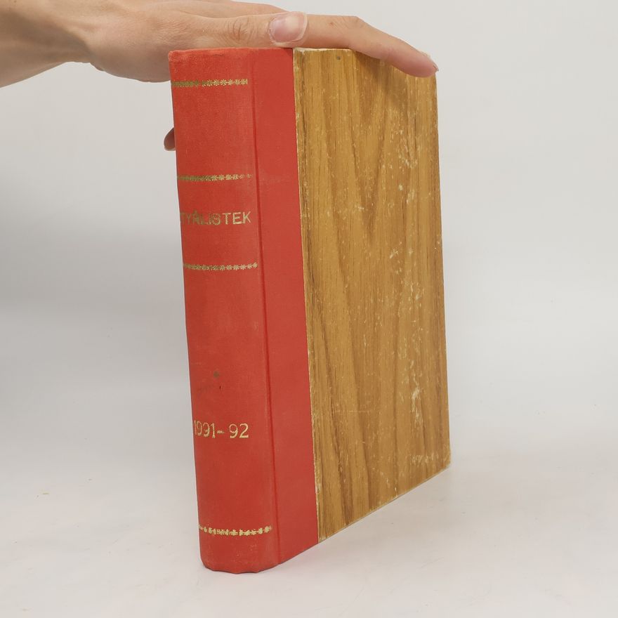 Autorenkollektiv Čtyřlístek 179-190/1991
