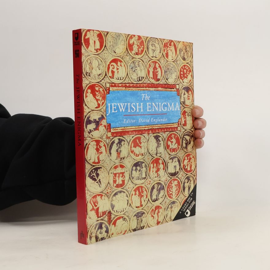David Englander The Jewish Enigma