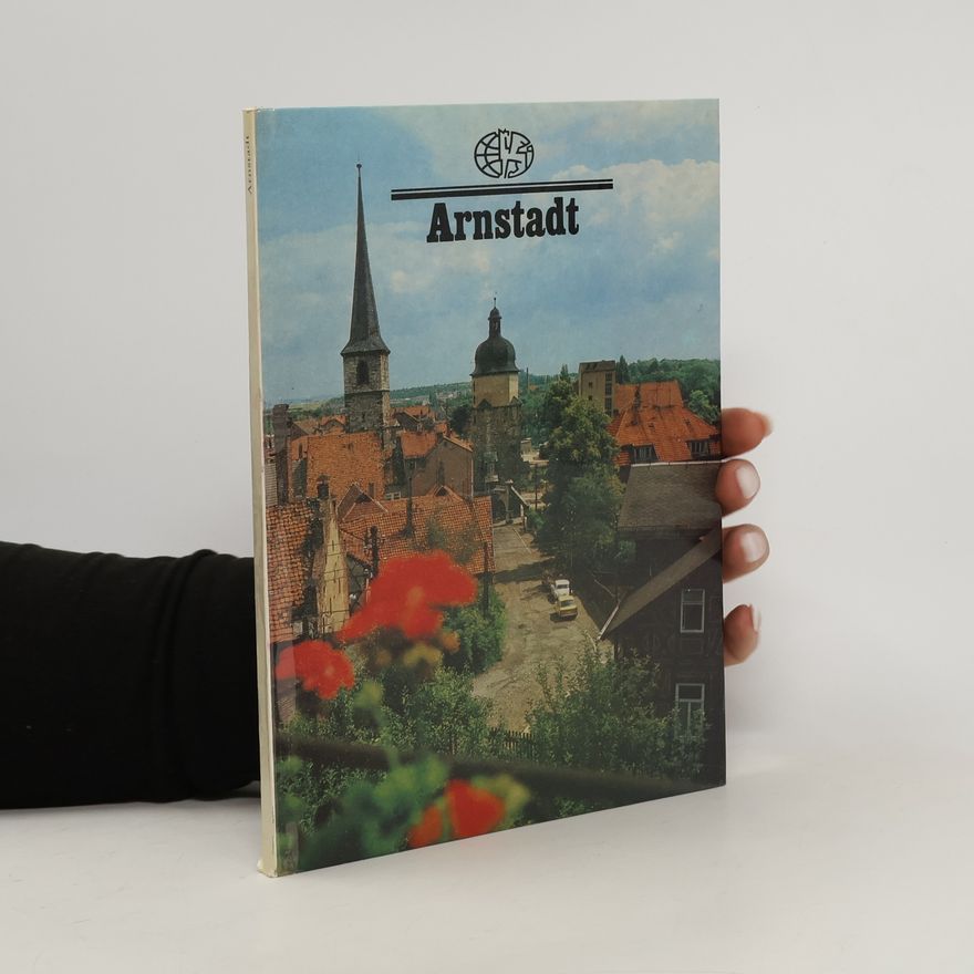 Hanna Link Arnstadt