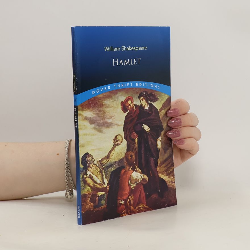 William Shakespeare Hamlet
