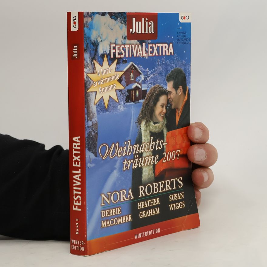 kolektiv Julia Festival Extra Weihnachtsträume 2007