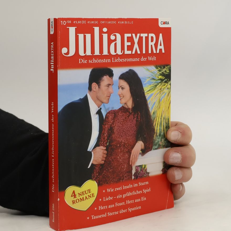Melanie Milburne Julia Extra 286