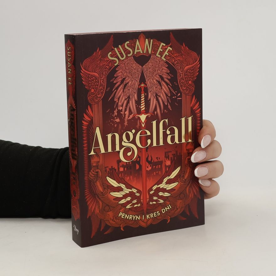 Susan Ee Angelfall. Penryn i Kres Dni