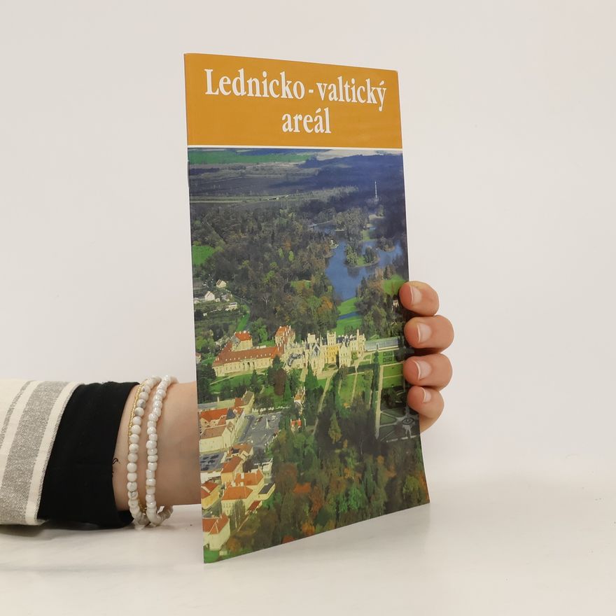 Ján Kulich Lednicko-valtický areál
