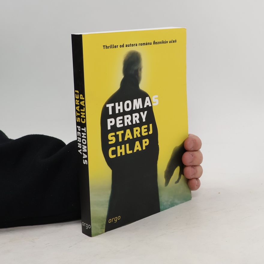 Thomas Perry Starej chlap