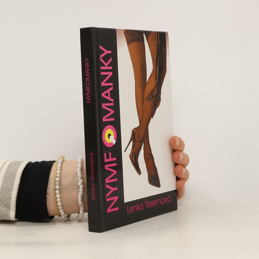 Lenka Teremová Nymfomanky