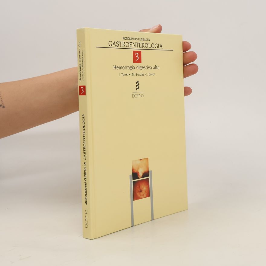 Autorenkollektiv Hemorragia digestiva alta