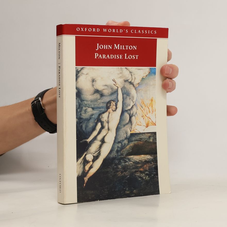 John Milton Paradise Lost