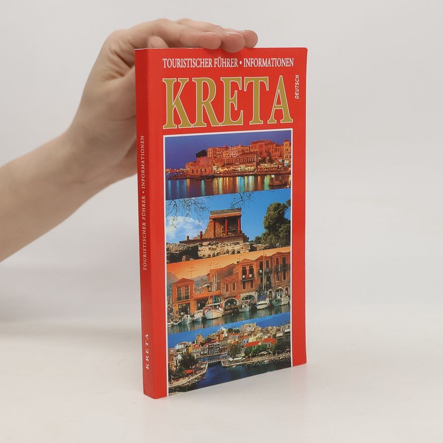 Autorenkollektiv Kreta