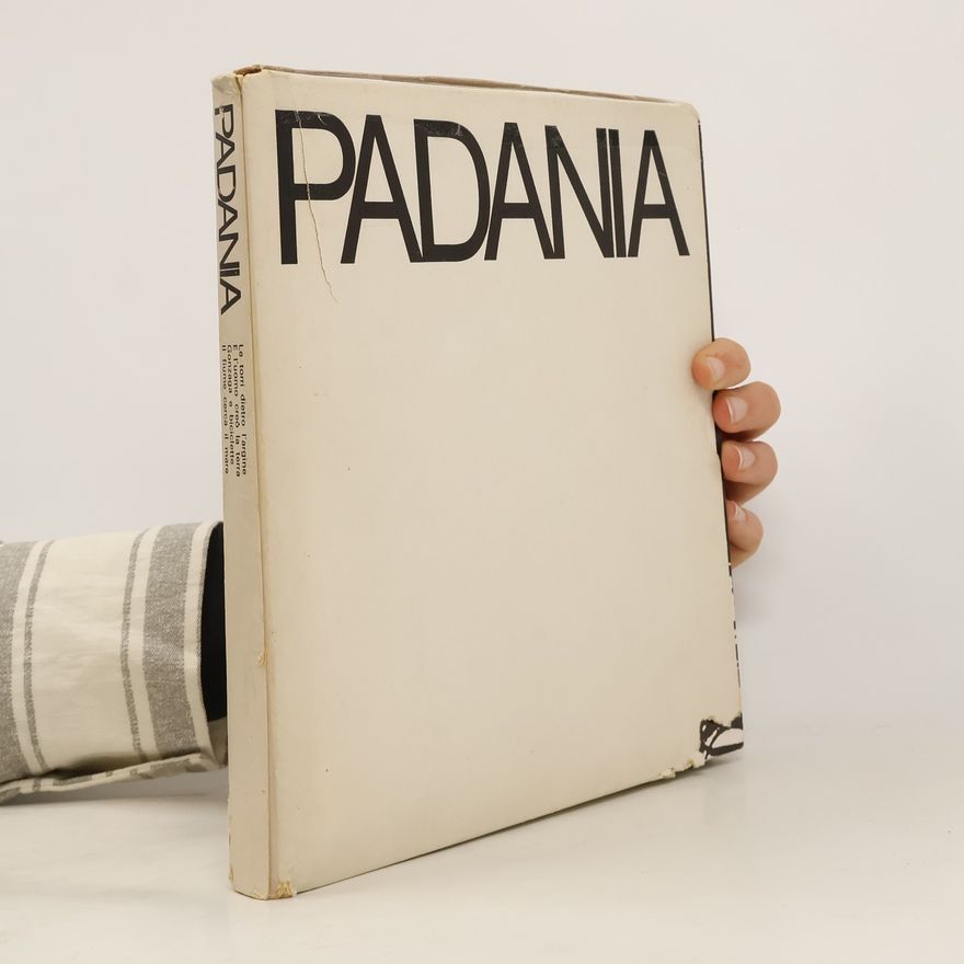 Paul Videsott Padania e l´uomo creó la terra