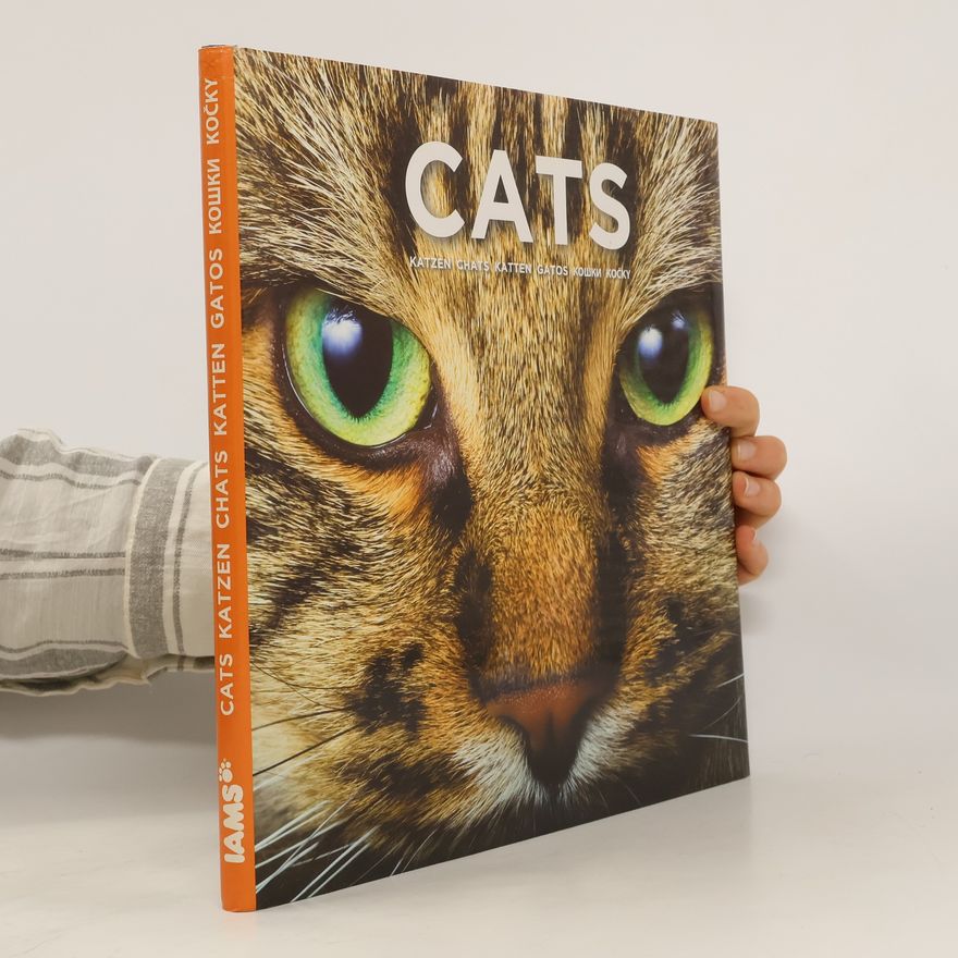 Autorenkollektiv Cats