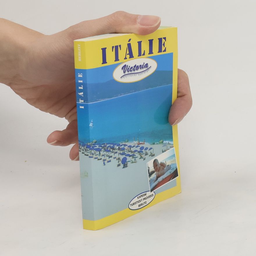 Autorenkollektiv Itálie